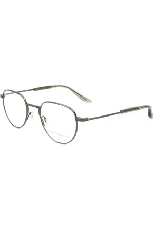 Barton Perreira Unisex, Accessoires, Gris, Taille: ONE Size Lunettes de Soleil Élégantes