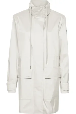 Moncler Femme, Manteaux, , Taille: 38 FR Bremusa Parka Jacket