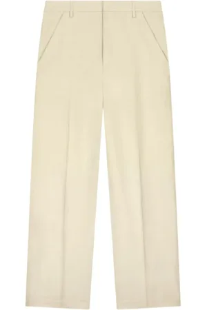 Dondup Femme, Pantalons, , Taille: W28 Pantalon Chino Large