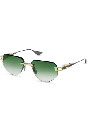 DITA EYEWEAR Unisex, Accessoires, Multicolore, Taille: ONE Size Imperyn Grand Montre Élégante