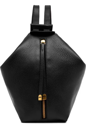 Gianni chiarini Femme, Sacs, Noir, Taille: ONE Size Sac à dos Guia