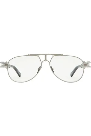 Innerraum Unisex, Accessoires, Gris, Taille: ONE Size Découvrez le dernier style de lunettes