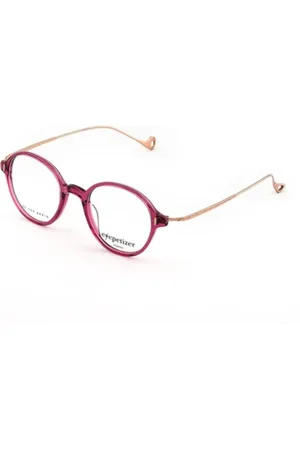 Eyepetizer Unisex, Accessoires, Rouge, Taille: ONE Size Collection de lunettes Elizabeth Opt