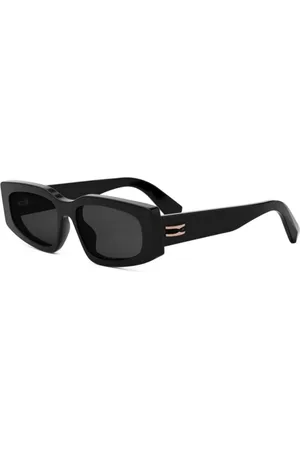 Bvlgari Unisex, Accessoires, Noir, Taille: ONE Size Lunettes de soleil élégantes pour chaque tenue