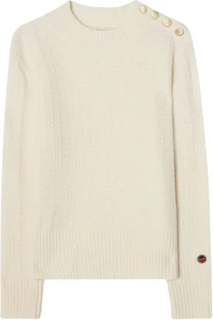 BUSNEL Femme, Pulls, , Taille: 40 FR Pull Garmia