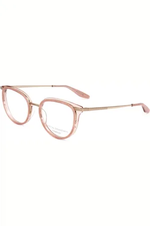 Barton Perreira Unisex, Accessoires, Rose, Taille: ONE Size Lunettes de soleil élégantes pour un usage quotidien