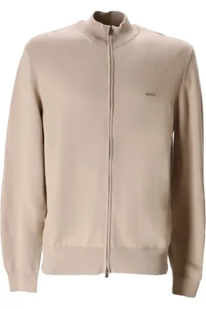 HUGO BOSS Homme, Pulls, , Taille: M Tricot Clair