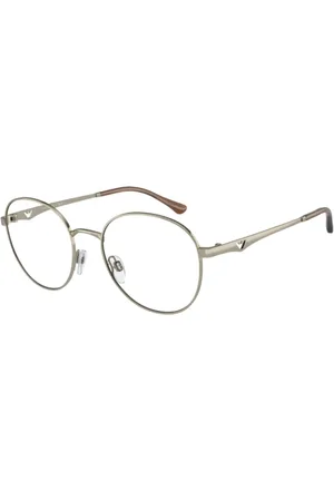 Emporio Armani Unisex, Accessoires, Gris, Taille: ONE Size Vista Montre Élégante
