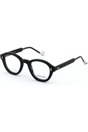 Eyepetizer Unisex, Accessoires, Noir, Taille: ONE Size Lunettes de soleil élégantes pour hommes