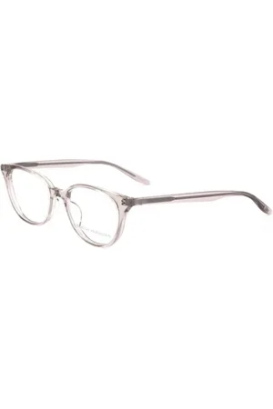 Barton Perreira Unisex, Accessoires, Gris, Taille: ONE Size Lunettes de soleil élégantes pour un usage quotidien