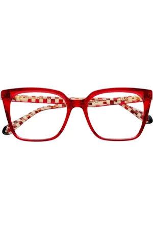 Etnia Barcelona Unisex, Accessoires, Rouge, Taille: ONE Size Lunettes de soleil Brutal No.20