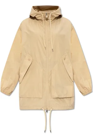 Moncler Femme, Vestes, , Taille: 38 FR Veste de pluie Melia
