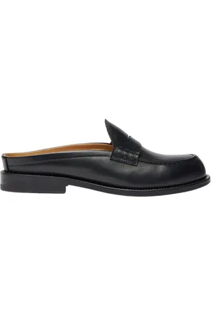 Scarosso Femme, Chaussures, Noir, Taille: 35 EU Mocassins Clementina