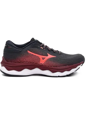 Mizuno Femme, Sport, Multicolore, Taille: 40 1/2 EU Donna Model J1Gd2102 Sky 5 Chaussures de Running