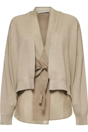 Brunello Cucinelli Femme, Pulls, , Taille: 42 FR Collection de Pulls