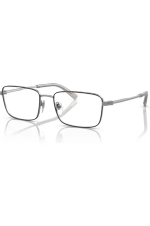 Bvlgari Unisex, Accessoires, Noir, Taille: ONE Size Lunettes de Soleil Vista Élégantes