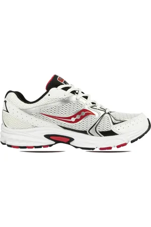 Saucony Homme, Chaussures, Multicolore, Taille: 44 EU Baskets de running Millennium Ride