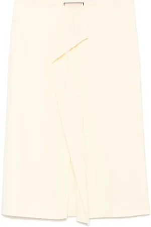 Plan C Femme, Jupes, , Taille: 38 FR Jupe Élégante pour Femmes