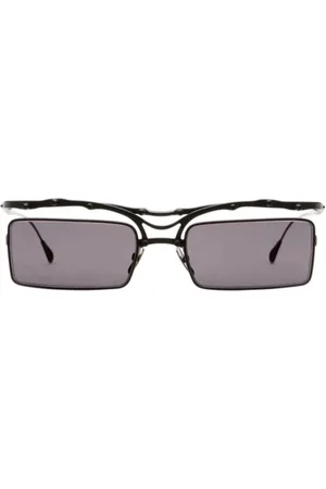 Innerraum Unisex, Accessoires, Noir, Taille: ONE Size Lunettes de soleil élégantes pour sublimer votre style