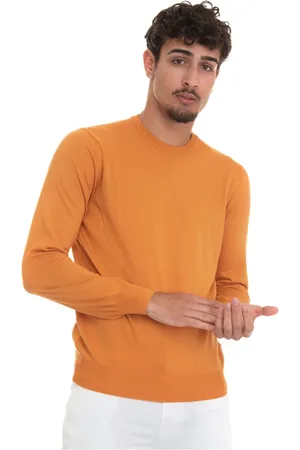 Gran Sasso Homme, Pulls, , Taille: 5XL Pull à col rond