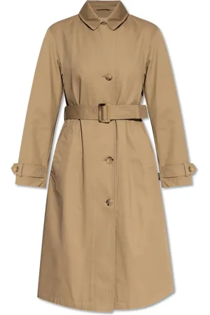 Woolrich Femme, Manteaux, , Taille: 38 FR Manteau en coton