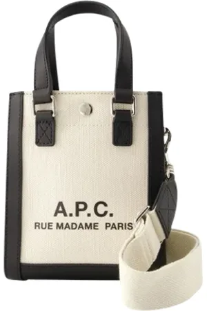 A.P.C. Femme, Sacs, Multicolore, Taille: ONE Size Mini Sac