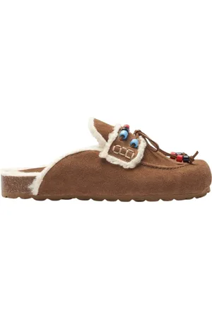 Scarosso Femme, Chaussures, , Taille: 36 EU Gita Sandales Plates