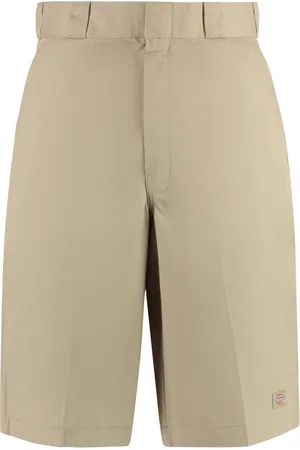 Dickies Homme, Shorts, , Taille: W31 Shorts casual en mélange de coton