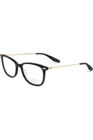 Barton Perreira Unisex, Accessoires, Jaune, Taille: ONE Size Lunettes de Soleil Élégantes