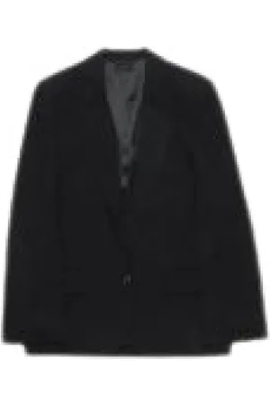 Acne Studios Femme, Vestes, Noir, Taille: 40 FR Veste élégante pour hommes et femmes
