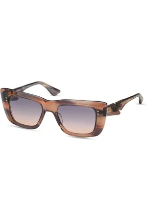 DITA EYEWEAR Unisex, Accessoires, Multicolore, Taille: ONE Size Lunettes de soleil élégantes pour votre look