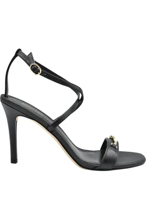 Michael Kors Femme, Chaussures, Noir, Taille: 39 EU Chaussures plates noires pour femmes