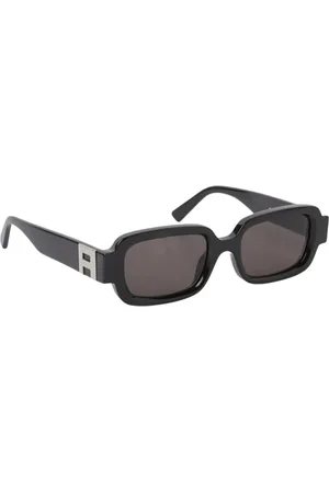 AMBUSH Femme, Accessoires, Noir, Taille: 50 MM Lunettes de soleil