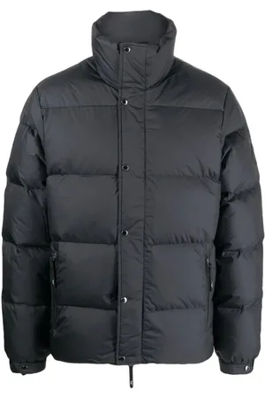 J Lindeberg Homme, Vestes, Noir, Taille: S Doudoune Noire