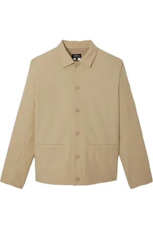 A.P.C. Homme, Vestes, , Taille: L Veste Rodney
