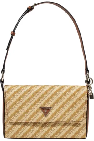 Guess Femme, Sacs, , Taille: ONE Size Petits Sacs Écologiques pour Femmes