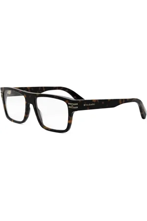 Bvlgari Unisex, Accessoires, Noir, Taille: ONE Size Montre de Modèle Élégant