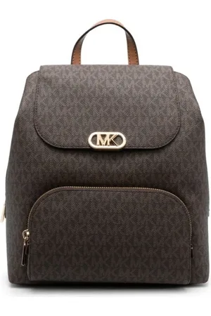 Michael Kors Femme, Sacs, Brun, Taille: ONE Size Sac à dos Marron Style Acorn