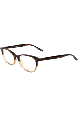 Barton Perreira Unisex, Accessoires, Noir, Taille: ONE Size Lunettes de soleil élégantes pour un usage quotidien