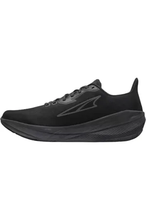 Altra Homme, Chaussures, Noir, Taille: 46 EU Chaussures de Course Flow Noir Homme