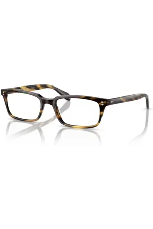 Oliver Peoples Unisex, Accessoires, Multicolore, Taille: ONE Size Lunettes de soleil Vista