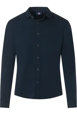 Fusalp Homme, Chemises, Bleu, Taille: 2XL Casual Chemises