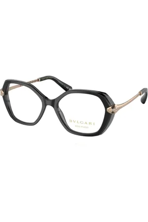 Bvlgari Unisex, Accessoires, Noir, Taille: ONE Size Vista Montre Élégante