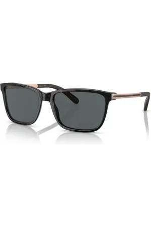 Bvlgari Unisex, Accessoires, Noir, Taille: ONE Size Lunettes de soleil élégantes pour votre tenue