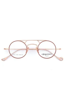 Eyepetizer Unisex, Accessoires, Rouge, Taille: ONE Size Découvrez les dernières lunettes de soleil Adrien