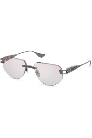 DITA EYEWEAR Unisex, Accessoires, Noir, Taille: ONE Size Imperyn Grand Montre Élégante