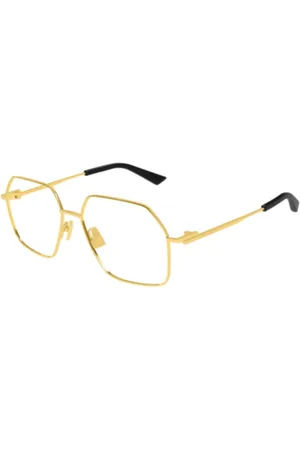Bottega Veneta Unisex, Accessoires, Jaune, Taille: ONE Size Sac à Bandoulière en Cuir Noir Élégant