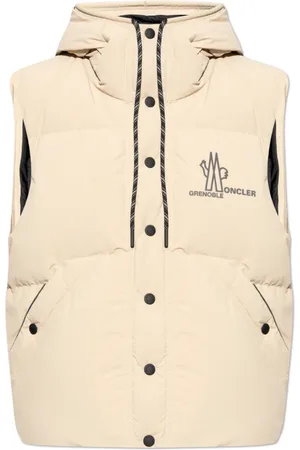 Moncler Homme, Vestes, , Taille: S Day-Namic Vest