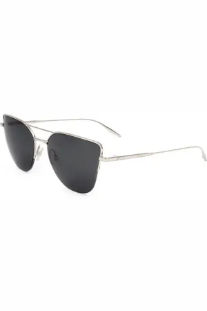 Barton Perreira Unisex, Accessoires, Gris, Taille: ONE Size Découvrez la dernière collection de lunettes de soleil