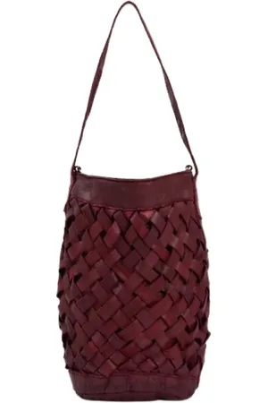 MALABABA Femme, Sacs, Brun, Taille: ONE Size Teodora